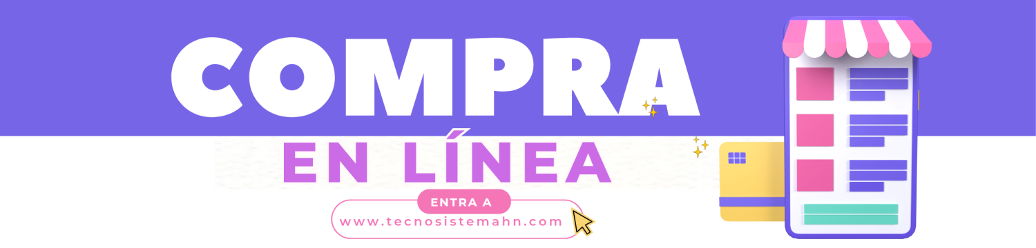 Tienda en Linea